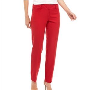 The Limited Exact Stretch slack